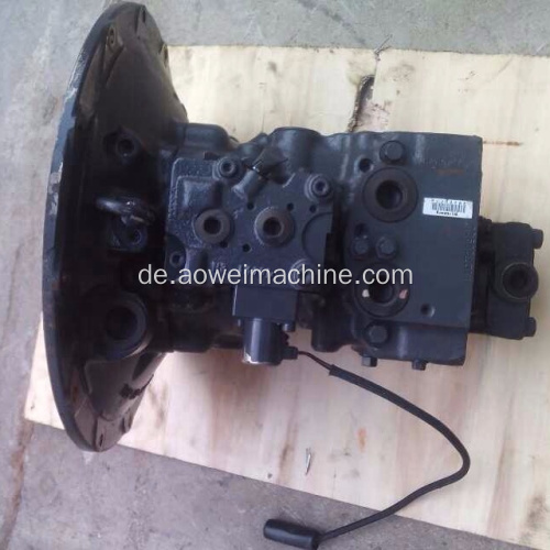 Original PC200LC PC200LC-7 PC210LC-7 hydraulische Hauptpumpe PC210LC Baggerpumpe 708-2L-00300 708-2L-00202